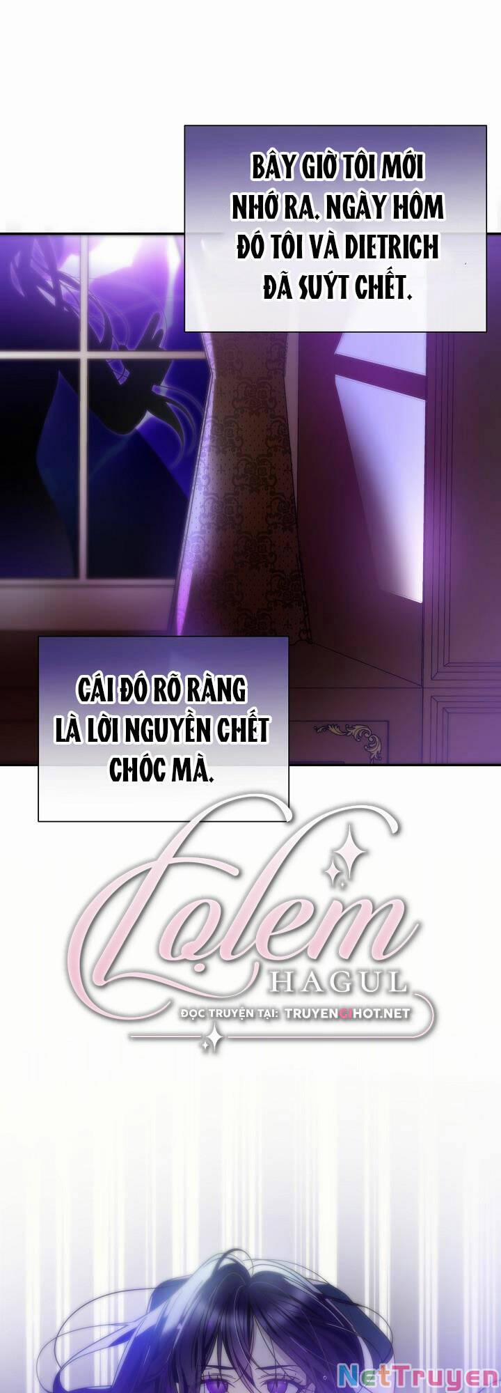 Tôi Đã Ở Đây Ngay Từ Đầu 63 trang 26