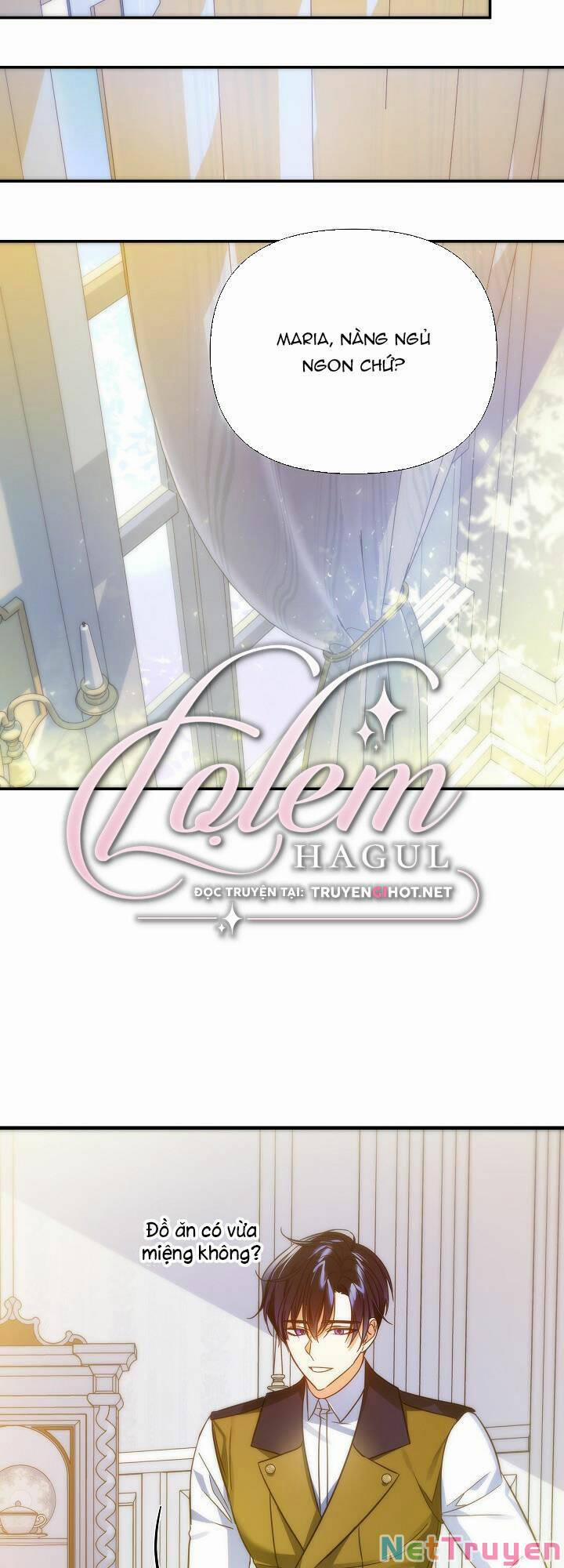 Tôi Đã Ở Đây Ngay Từ Đầu 63 trang 30