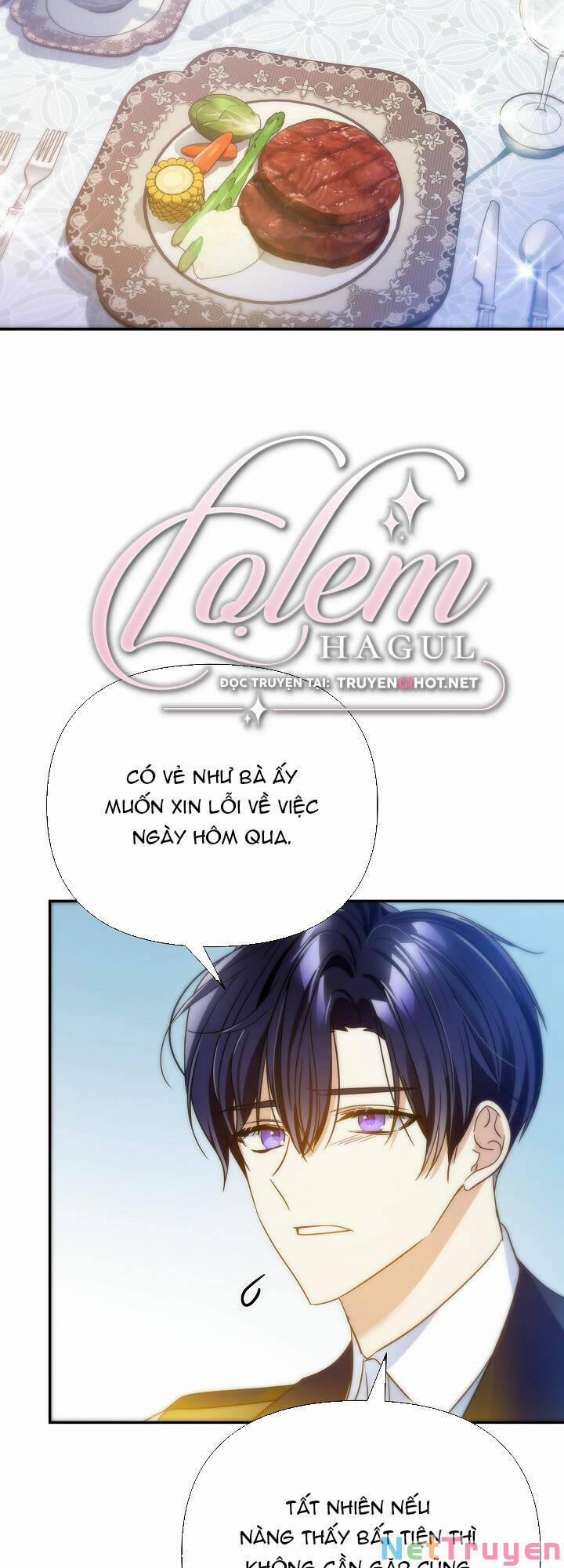 Tôi Đã Ở Đây Ngay Từ Đầu 63 trang 32