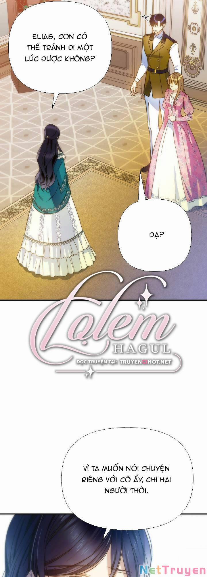 Tôi Đã Ở Đây Ngay Từ Đầu 63 trang 37