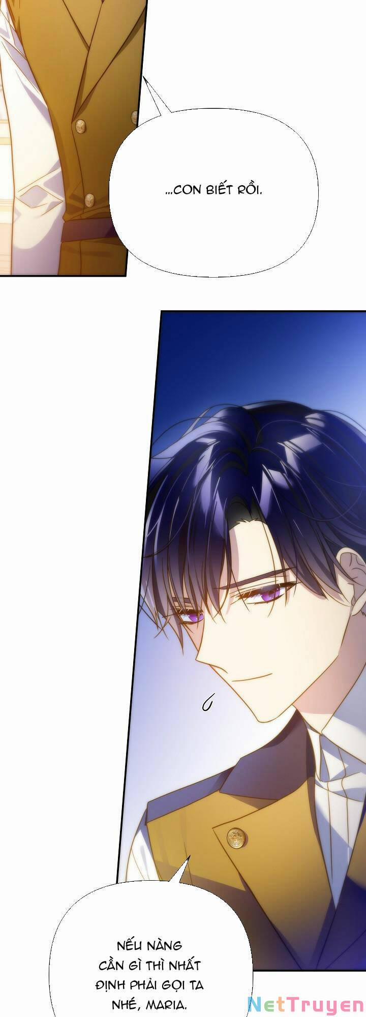 Tôi Đã Ở Đây Ngay Từ Đầu 63 trang 40