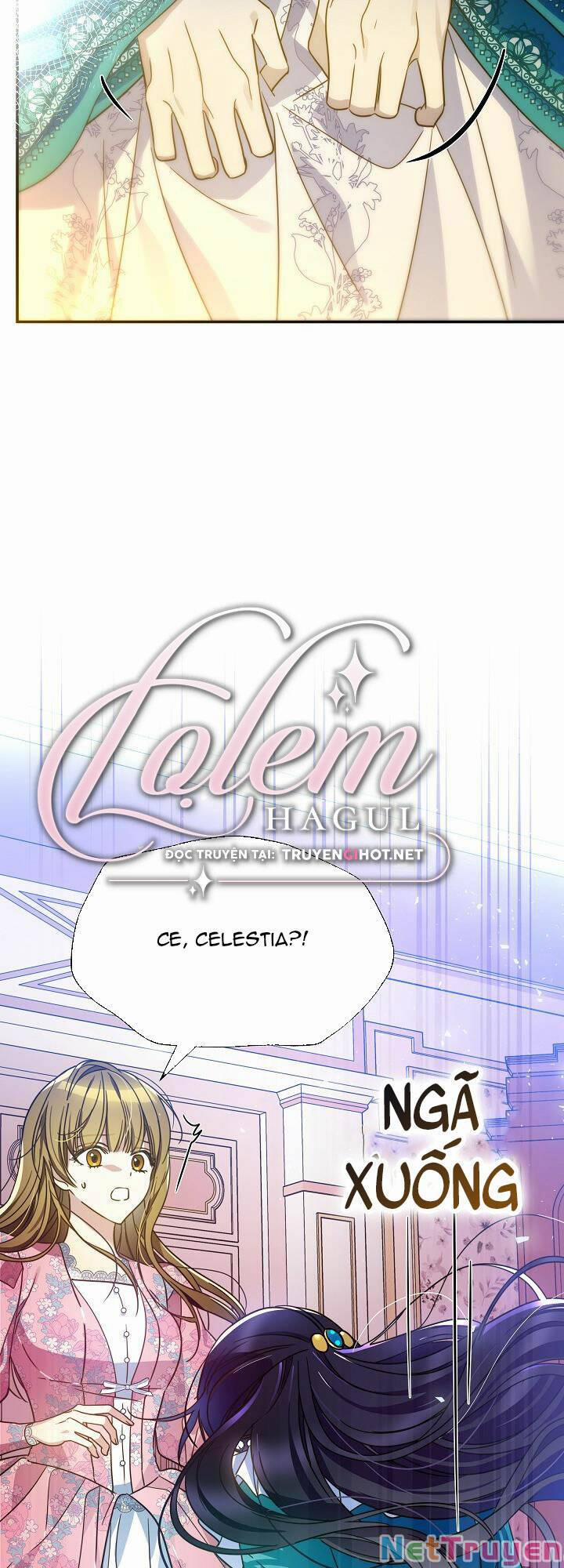 Tôi Đã Ở Đây Ngay Từ Đầu 63 trang 42