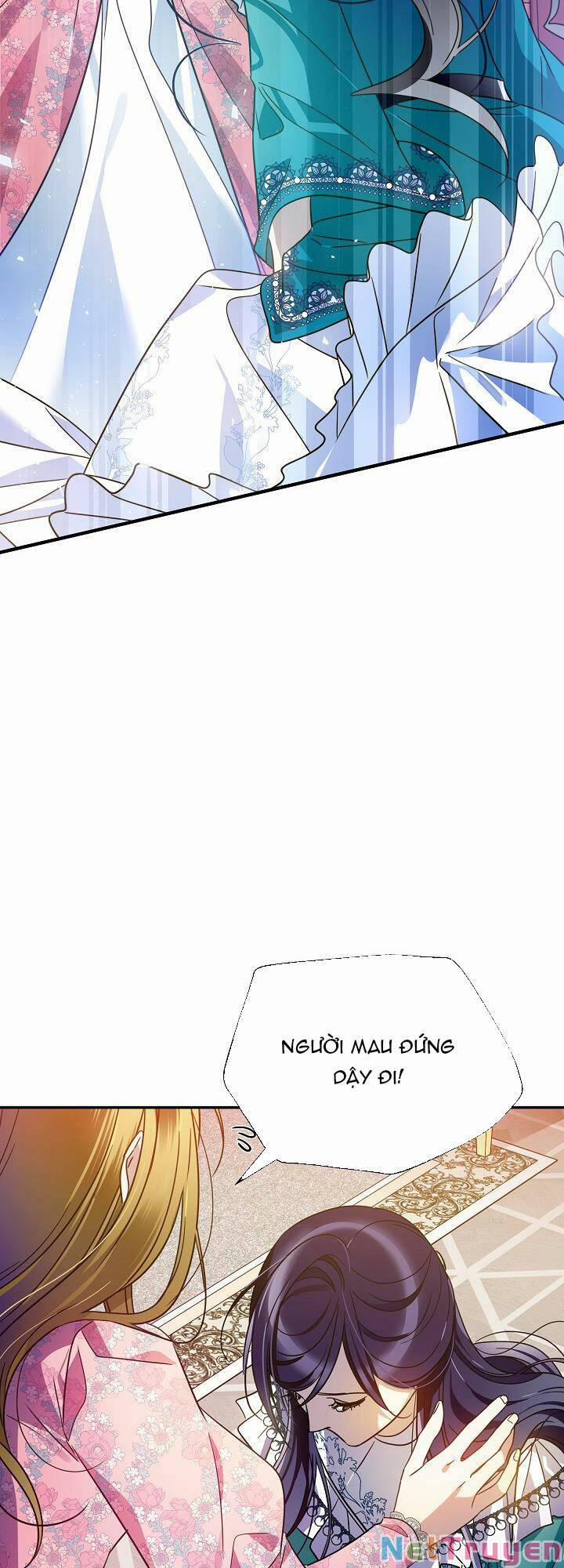 Tôi Đã Ở Đây Ngay Từ Đầu 63 trang 43