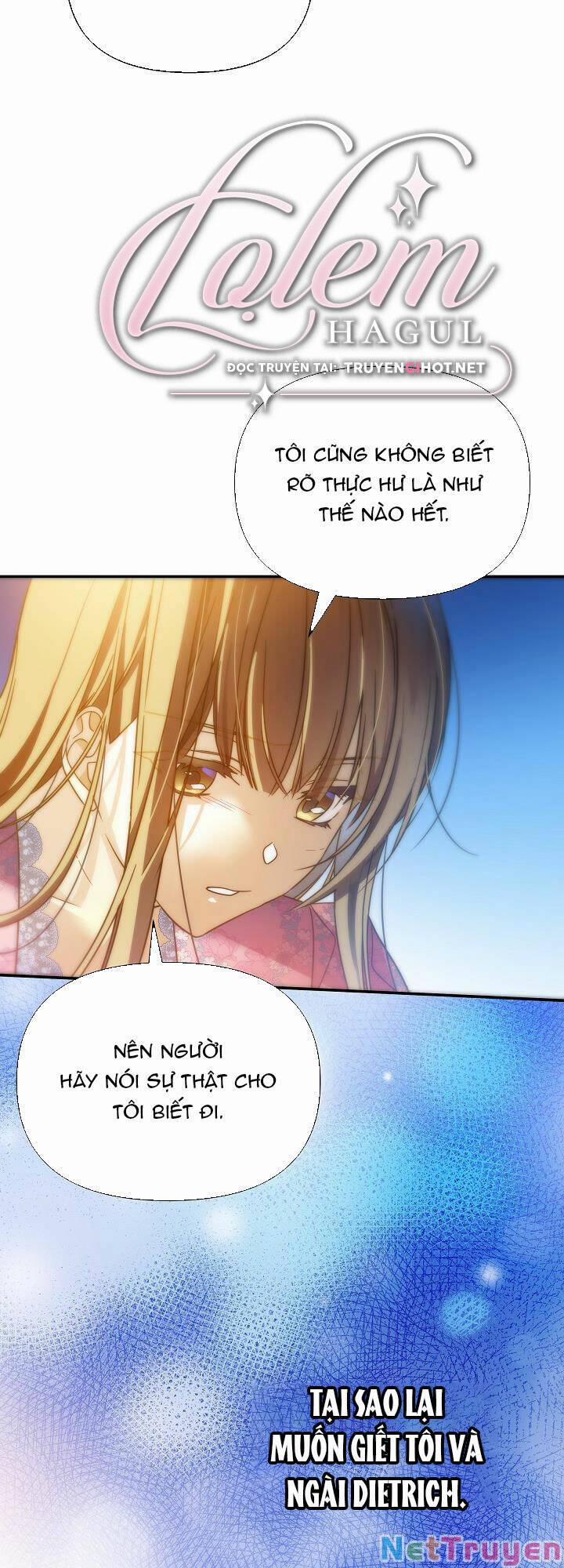 Tôi Đã Ở Đây Ngay Từ Đầu 63 trang 47