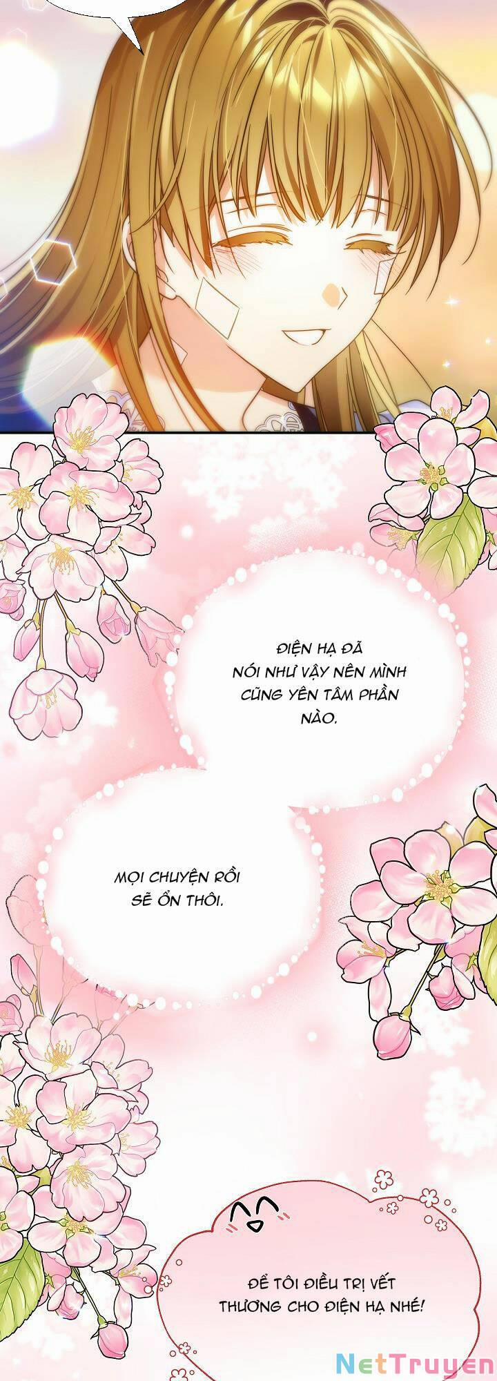 Tôi Đã Ở Đây Ngay Từ Đầu 63 trang 5