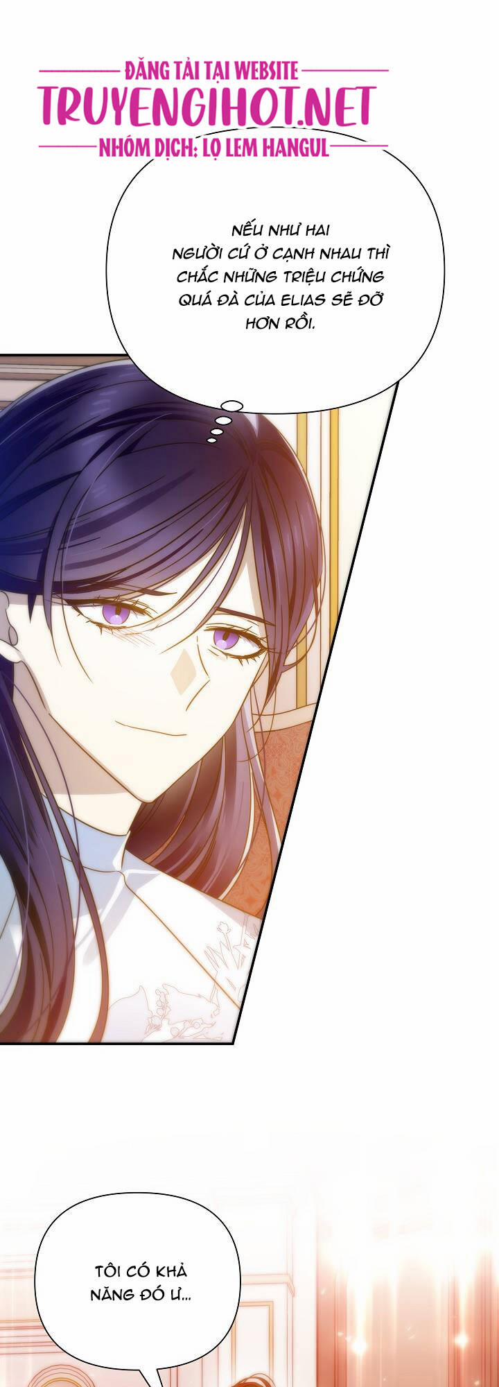 Tôi Đã Ở Đây Ngay Từ Đầu 64.1 trang 10