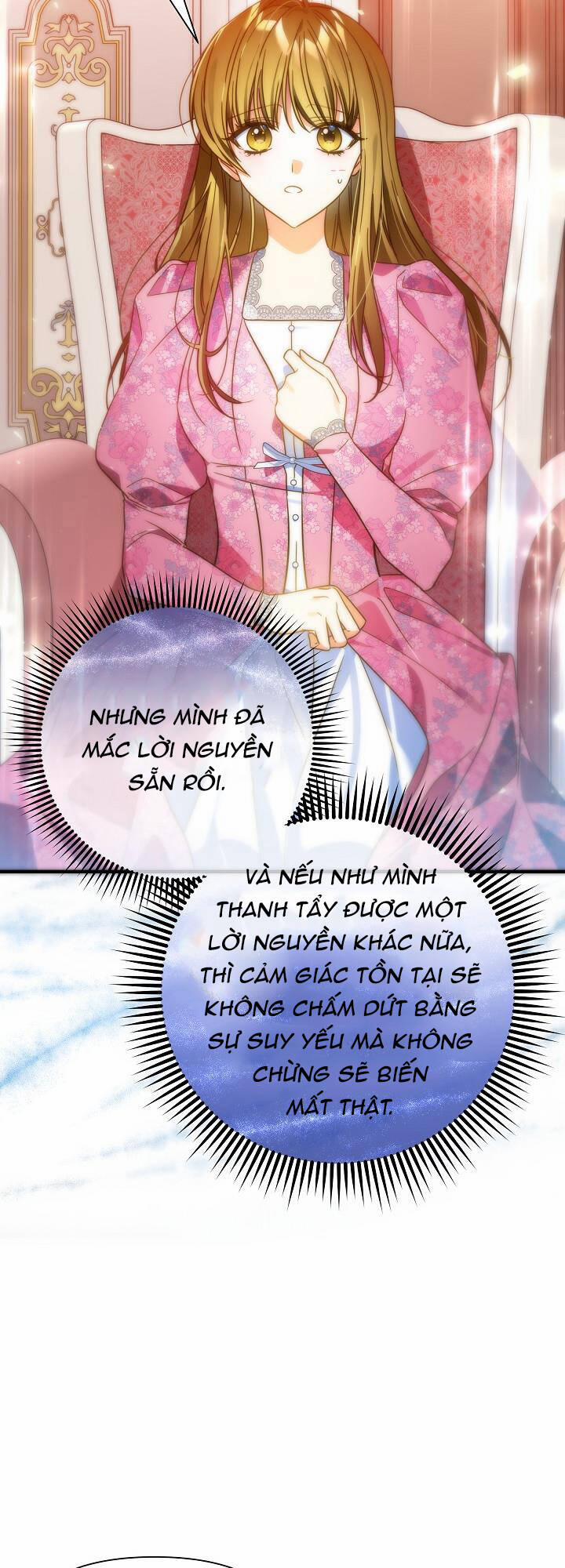 Tôi Đã Ở Đây Ngay Từ Đầu 64.1 trang 11