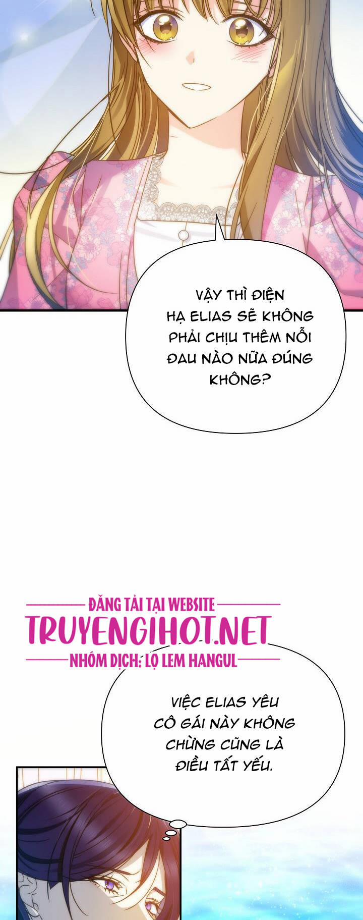 Tôi Đã Ở Đây Ngay Từ Đầu 64.1 trang 14