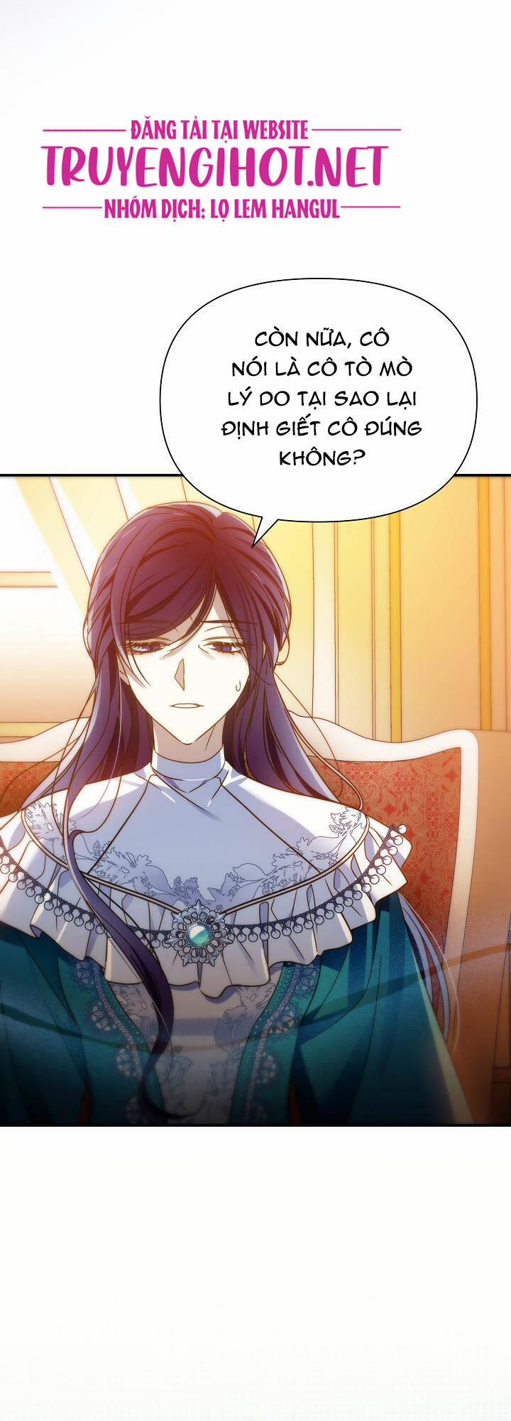 Tôi Đã Ở Đây Ngay Từ Đầu 64.1 trang 16