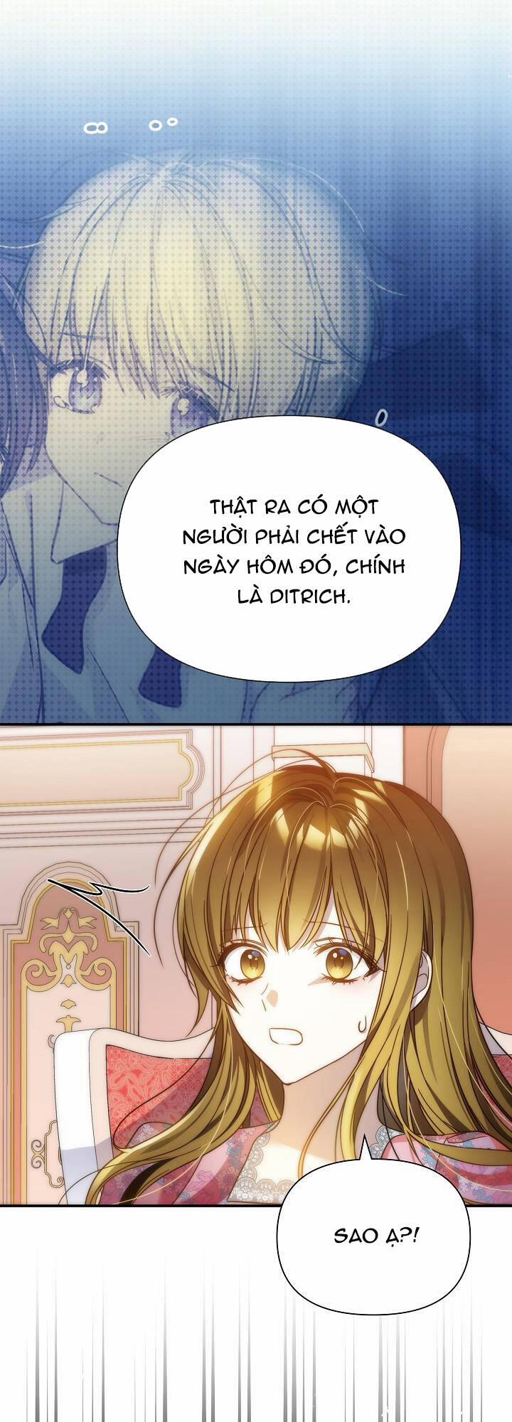 Tôi Đã Ở Đây Ngay Từ Đầu 64.1 trang 17