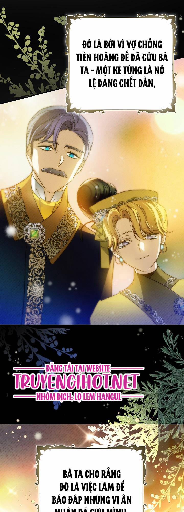 Tôi Đã Ở Đây Ngay Từ Đầu 64.1 trang 20