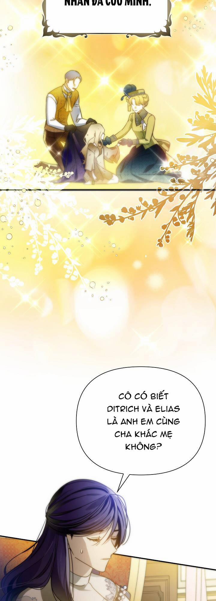 Tôi Đã Ở Đây Ngay Từ Đầu 64.1 trang 21