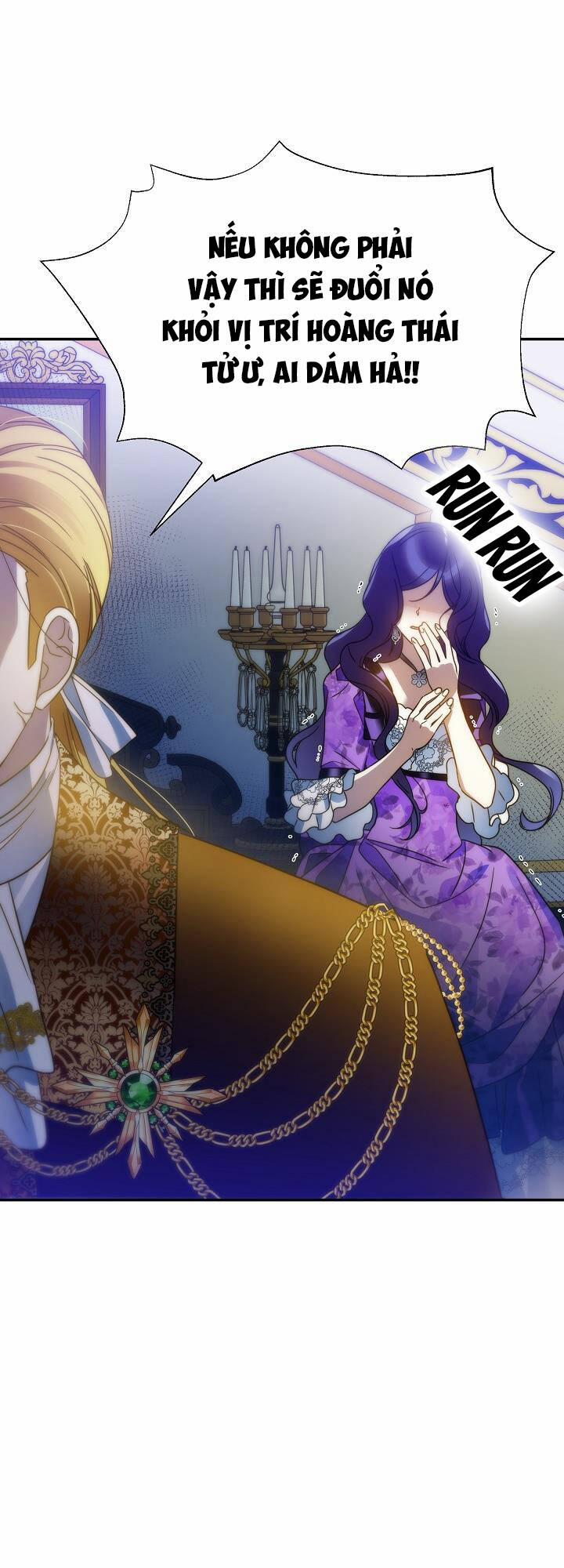 Tôi Đã Ở Đây Ngay Từ Đầu 64.1 trang 24