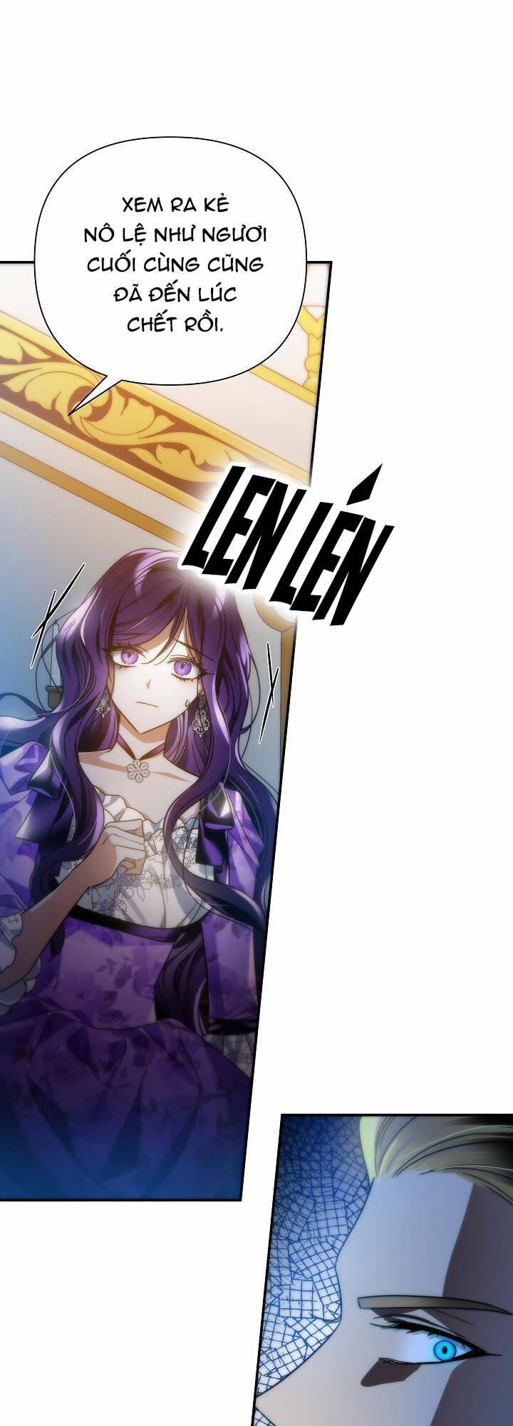 Tôi Đã Ở Đây Ngay Từ Đầu 64.1 trang 25