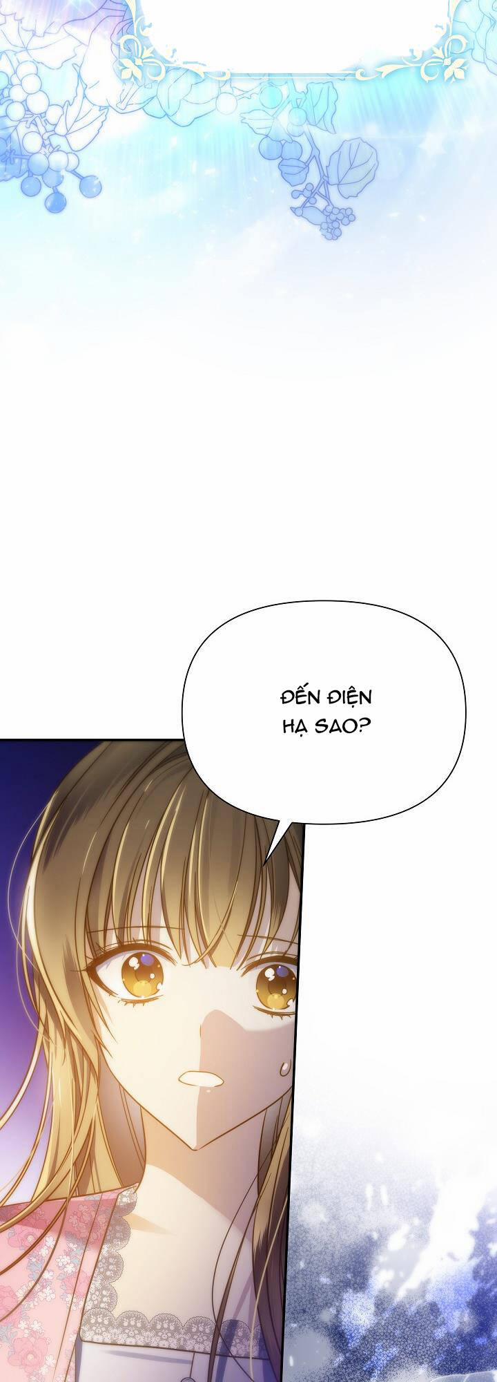 Tôi Đã Ở Đây Ngay Từ Đầu 64.1 trang 3