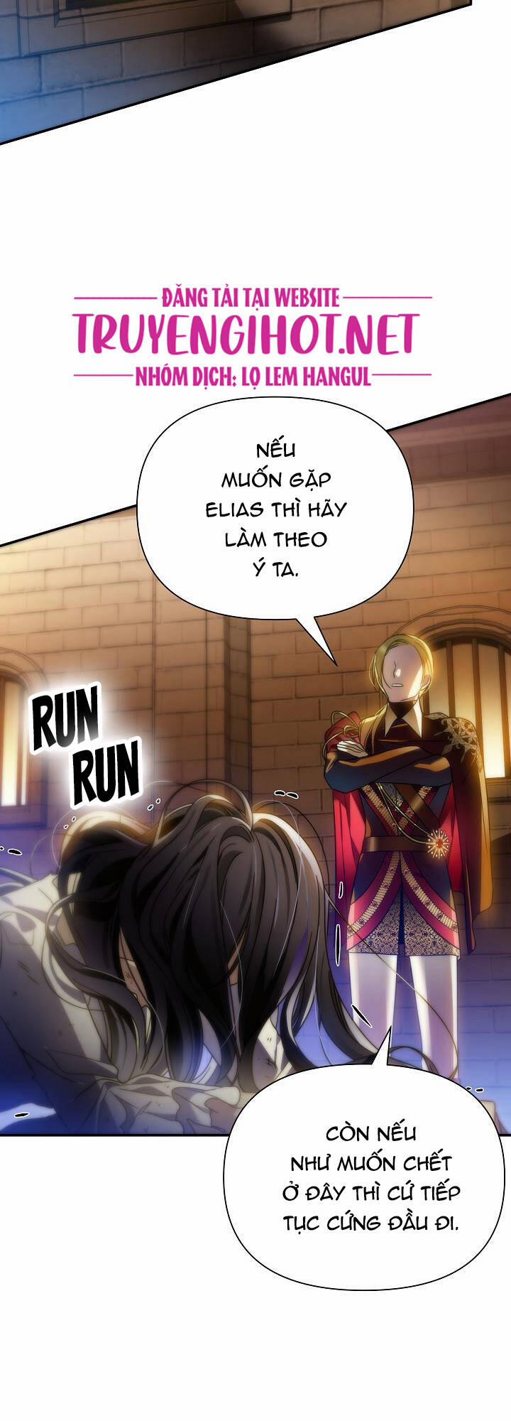 Tôi Đã Ở Đây Ngay Từ Đầu 64.1 trang 30