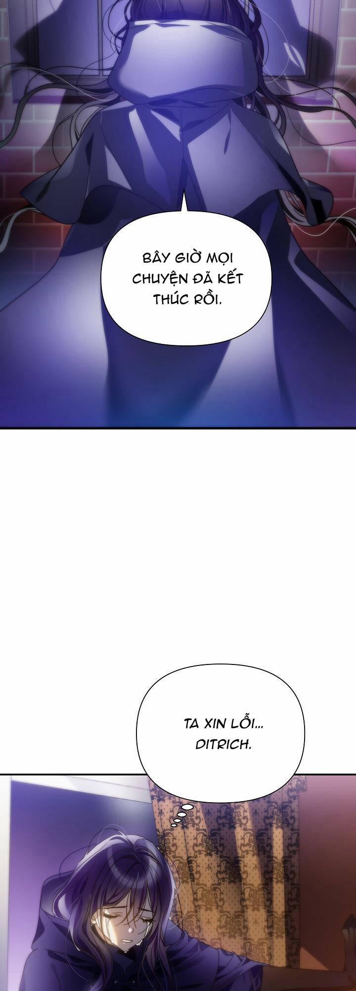 Tôi Đã Ở Đây Ngay Từ Đầu 64.1 trang 34