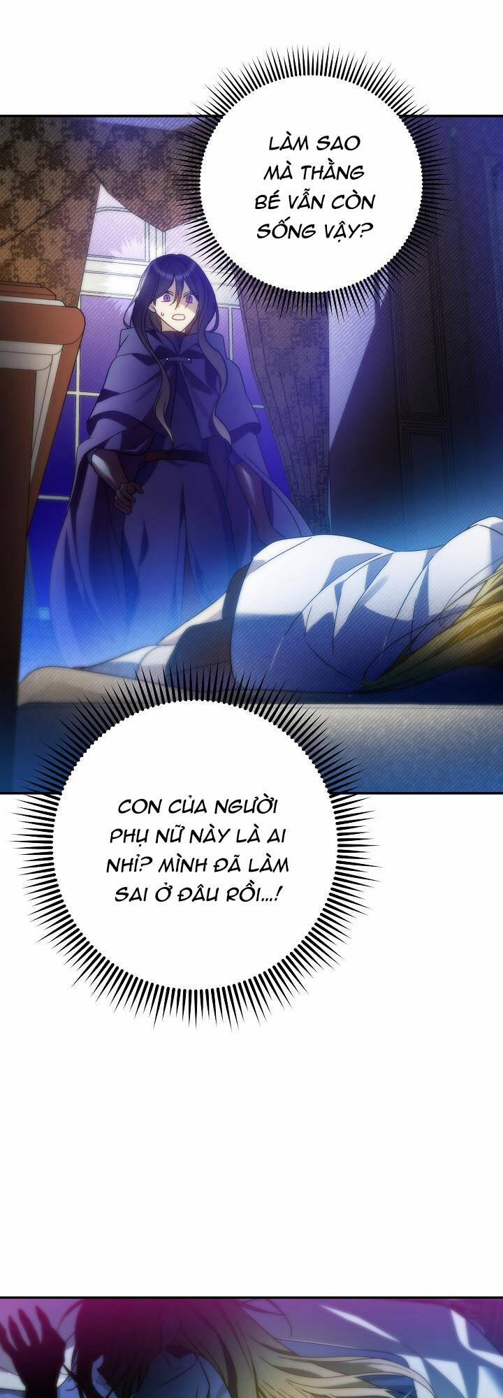 Tôi Đã Ở Đây Ngay Từ Đầu 64.1 trang 36