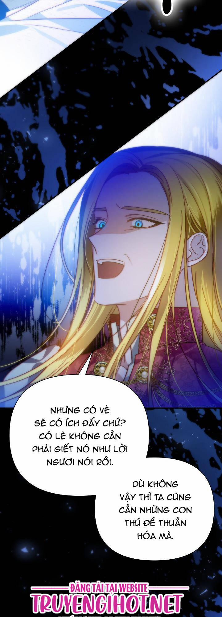 Tôi Đã Ở Đây Ngay Từ Đầu 64.1 trang 41