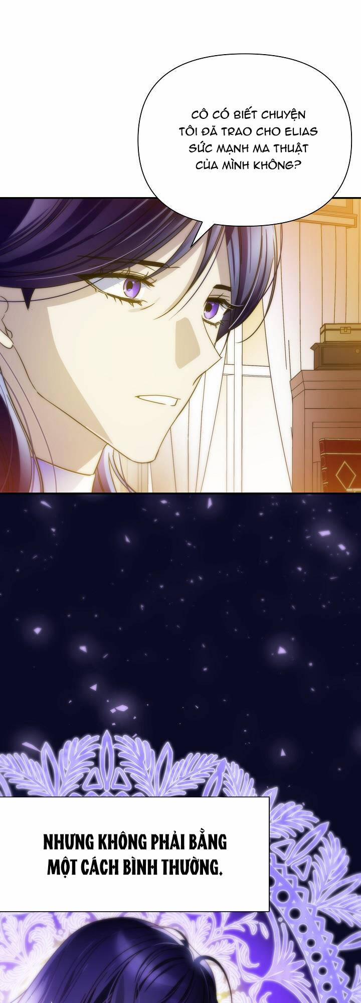 Tôi Đã Ở Đây Ngay Từ Đầu 64.1 trang 5