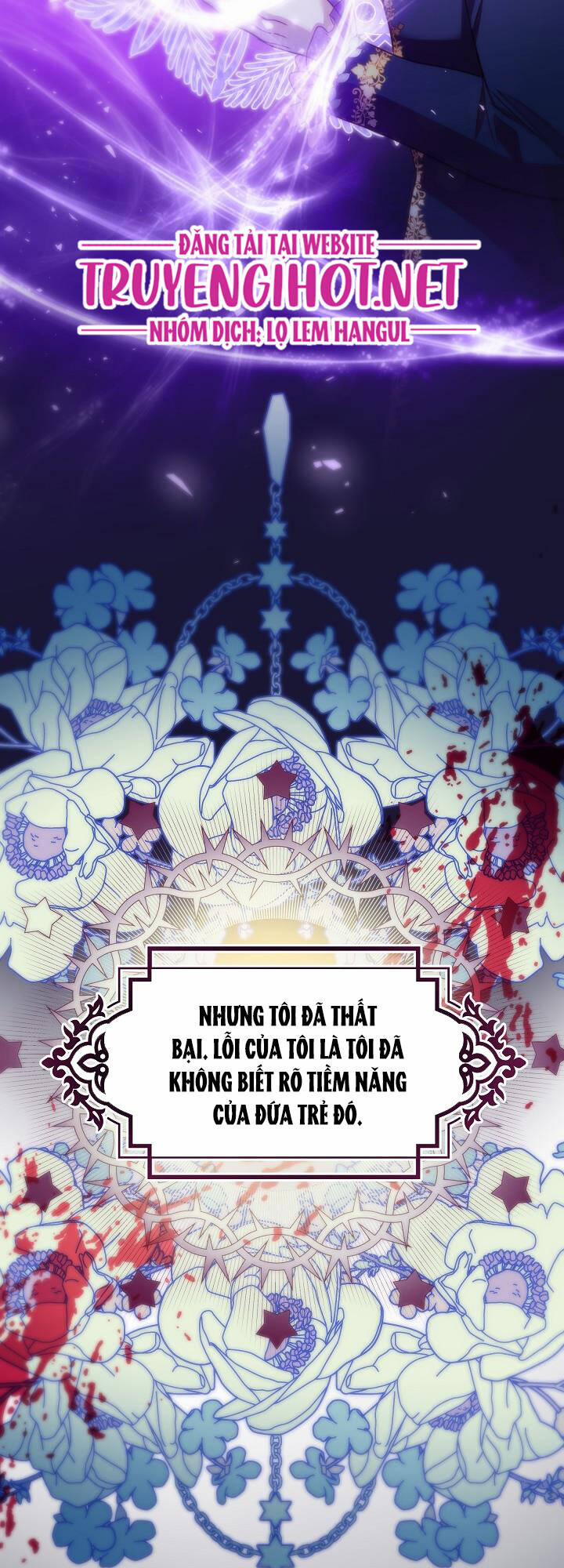 Tôi Đã Ở Đây Ngay Từ Đầu 64.1 trang 7