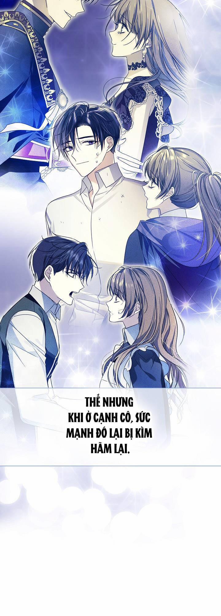 Tôi Đã Ở Đây Ngay Từ Đầu 64.1 trang 9