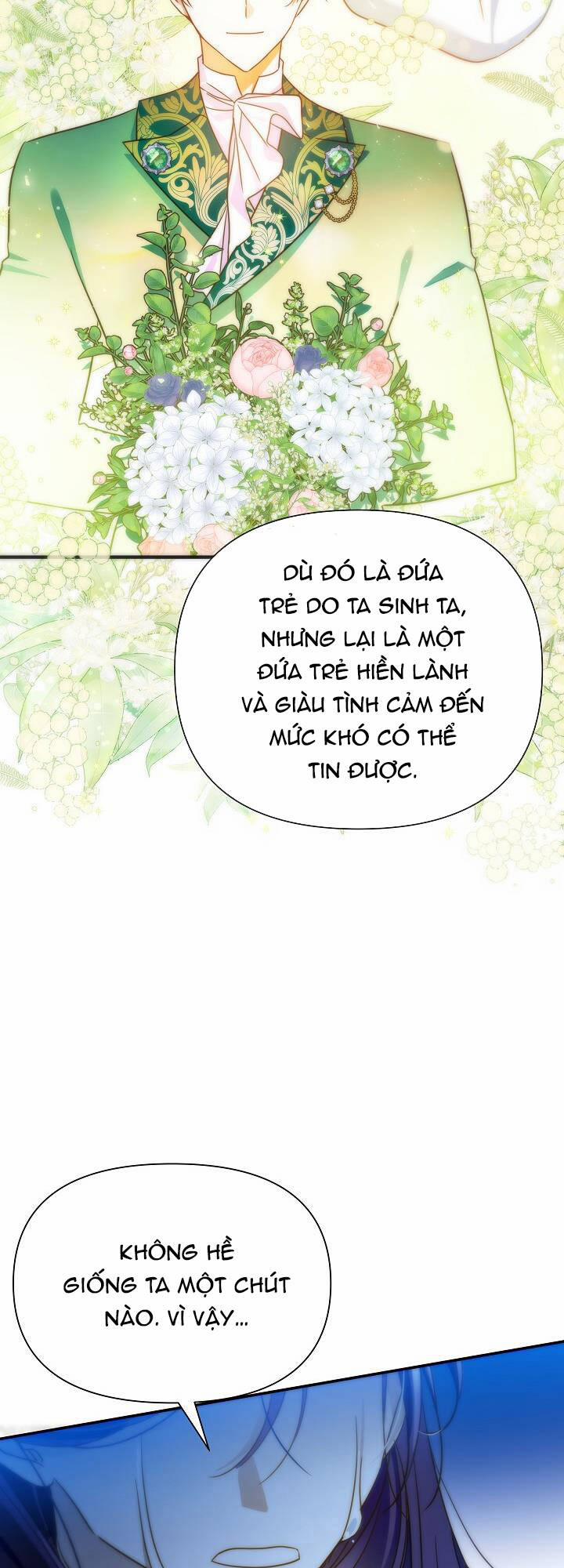 Tôi Đã Ở Đây Ngay Từ Đầu 64.2 trang 10