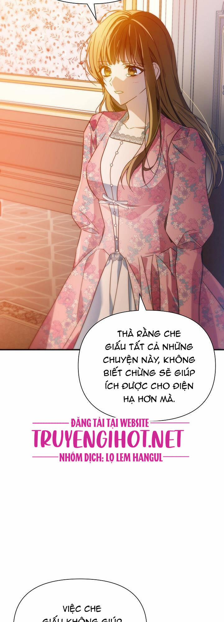 Tôi Đã Ở Đây Ngay Từ Đầu 64.2 trang 12