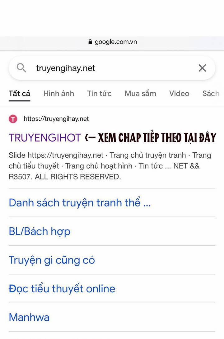 Tôi Đã Ở Đây Ngay Từ Đầu 64.2 trang 14