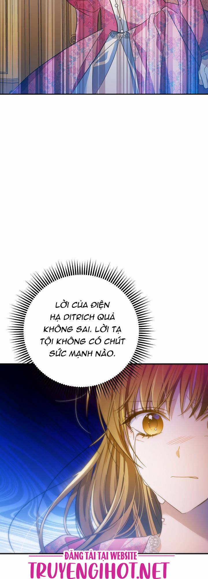 Tôi Đã Ở Đây Ngay Từ Đầu 64.2 trang 4