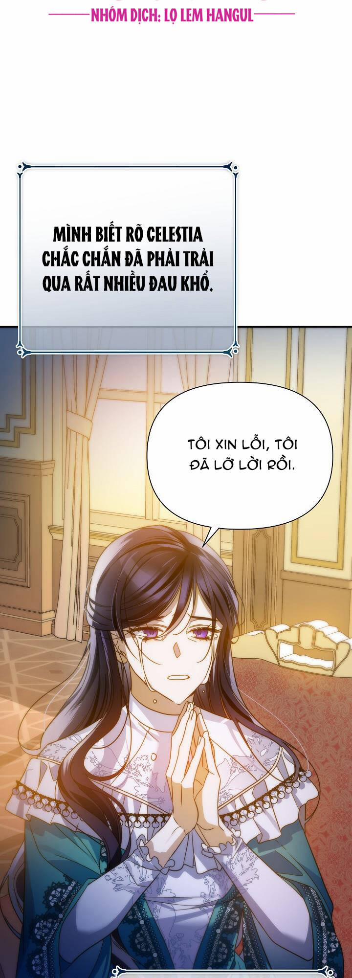 Tôi Đã Ở Đây Ngay Từ Đầu 64.2 trang 5