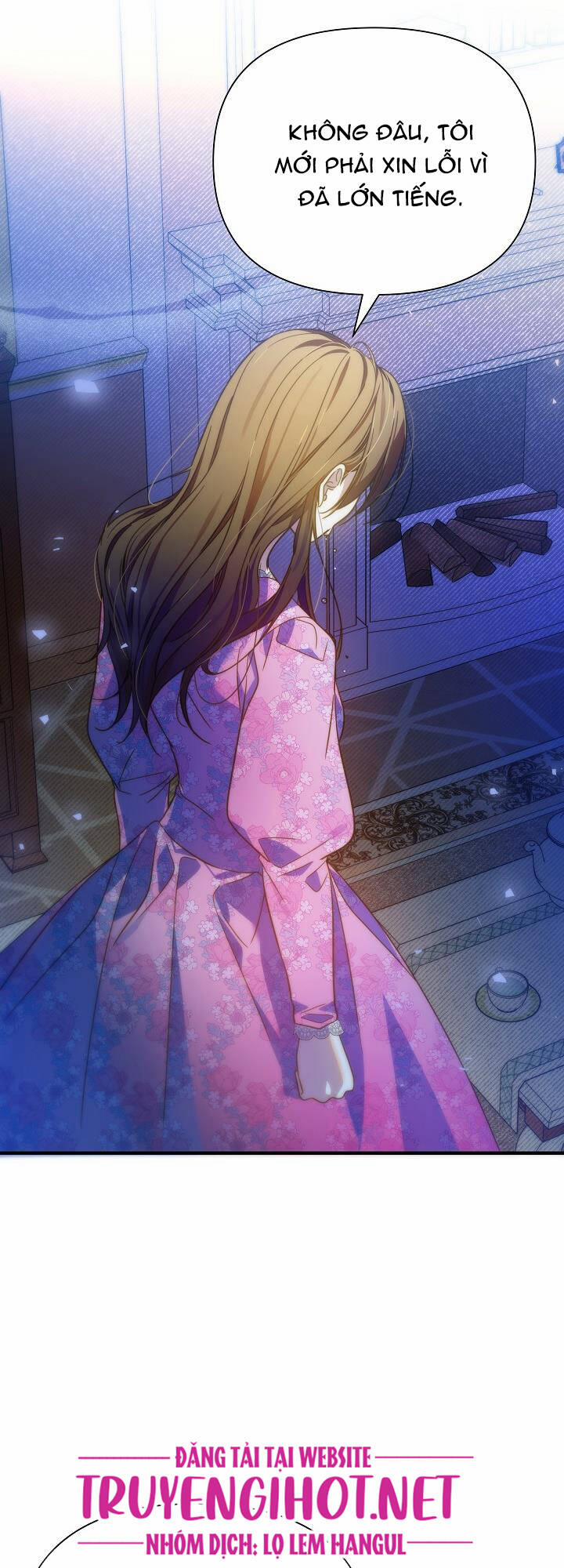 Tôi Đã Ở Đây Ngay Từ Đầu 64.2 trang 7