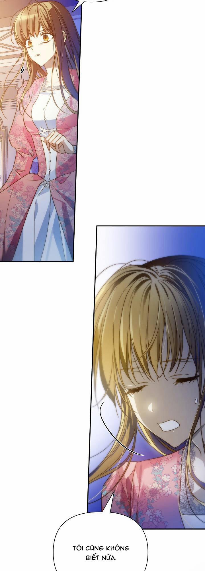 Tôi Đã Ở Đây Ngay Từ Đầu 65.1 trang 1