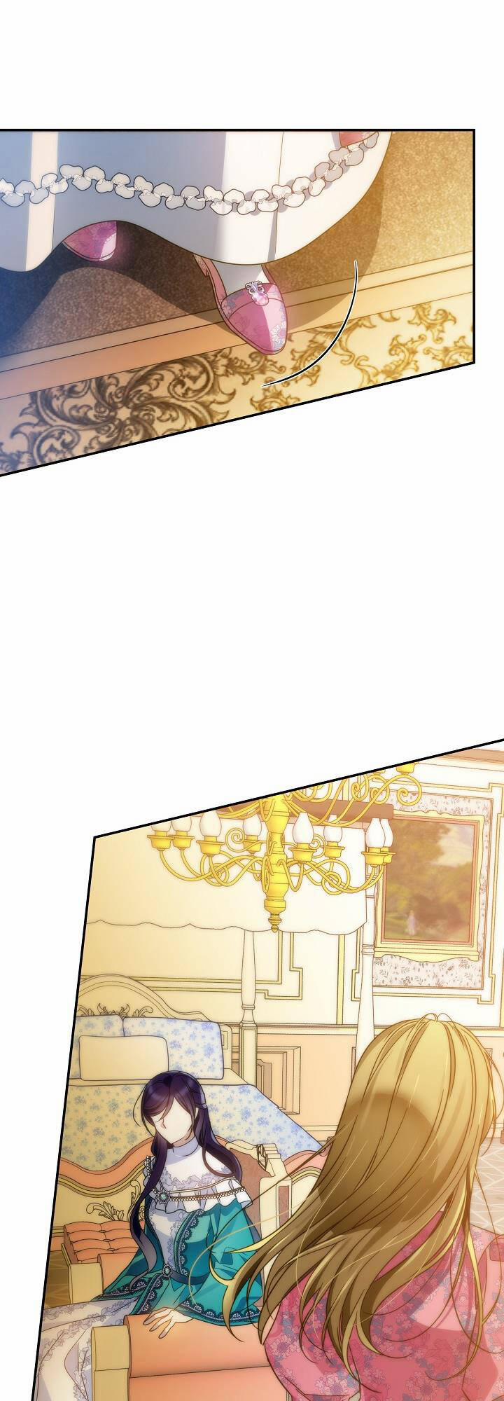 Tôi Đã Ở Đây Ngay Từ Đầu 65.1 trang 11