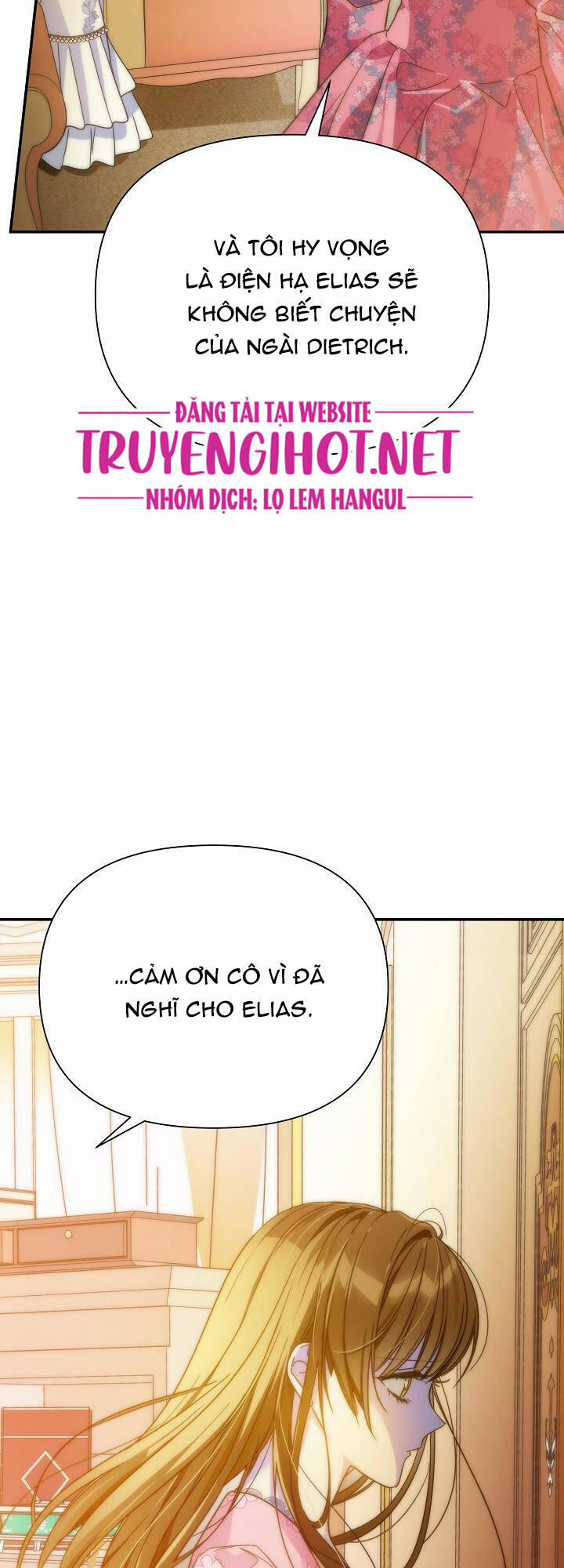 Tôi Đã Ở Đây Ngay Từ Đầu 65.1 trang 12