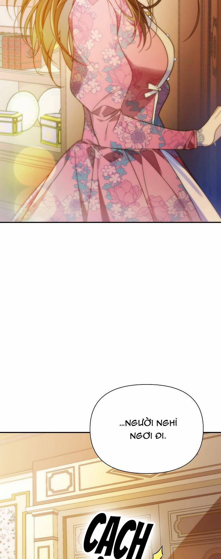 Tôi Đã Ở Đây Ngay Từ Đầu 65.1 trang 13