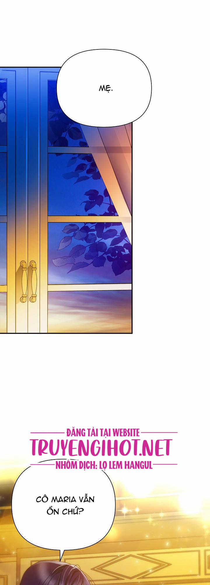 Tôi Đã Ở Đây Ngay Từ Đầu 65.1 trang 15