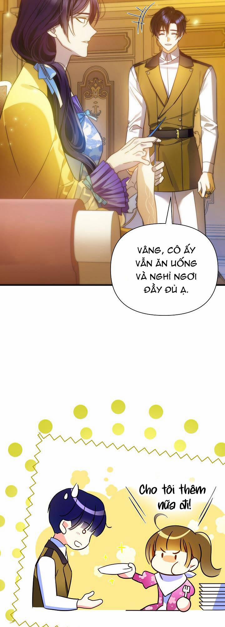 Tôi Đã Ở Đây Ngay Từ Đầu 65.1 trang 16