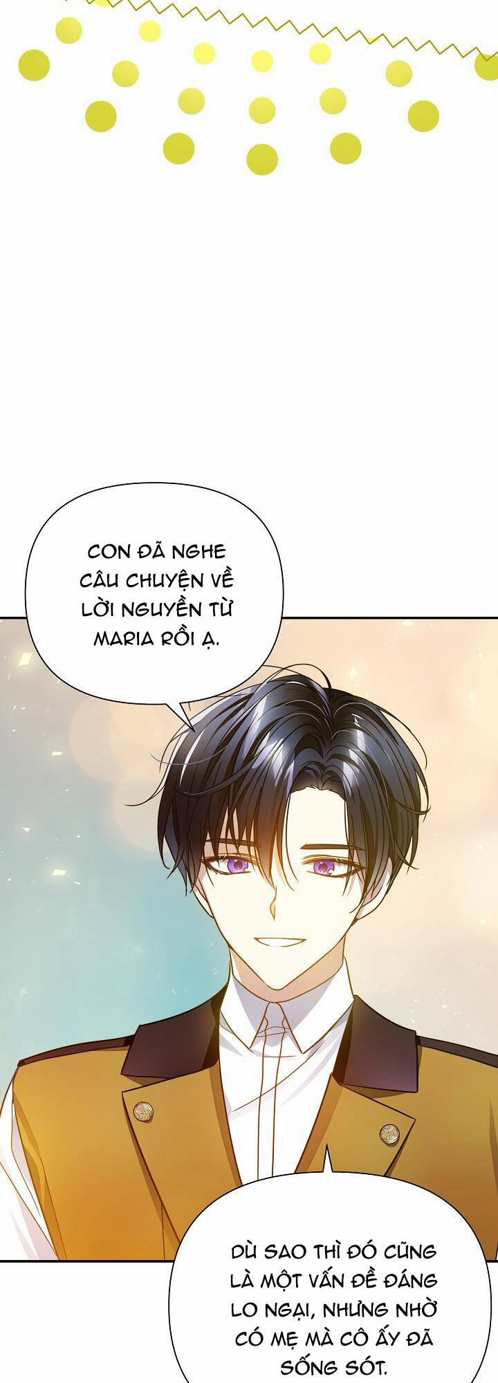 Tôi Đã Ở Đây Ngay Từ Đầu 65.1 trang 17