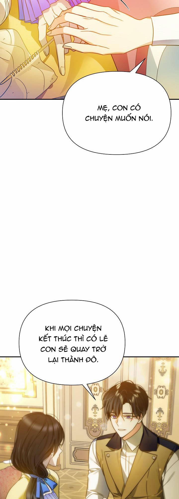 Tôi Đã Ở Đây Ngay Từ Đầu 65.1 trang 19