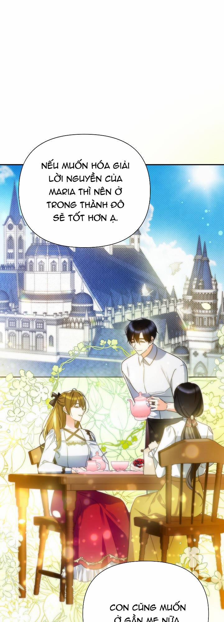 Tôi Đã Ở Đây Ngay Từ Đầu 65.1 trang 21