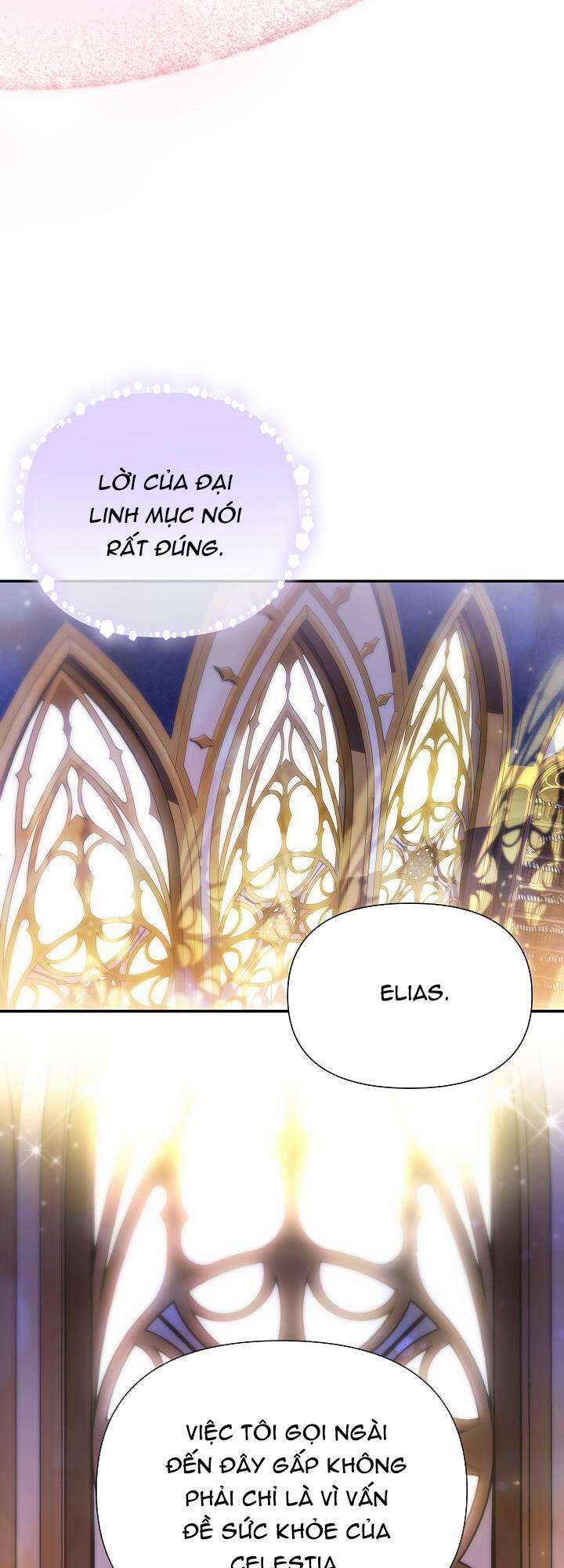 Tôi Đã Ở Đây Ngay Từ Đầu 65.1 trang 24