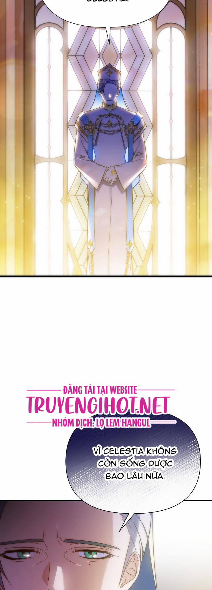 Tôi Đã Ở Đây Ngay Từ Đầu 65.1 trang 25