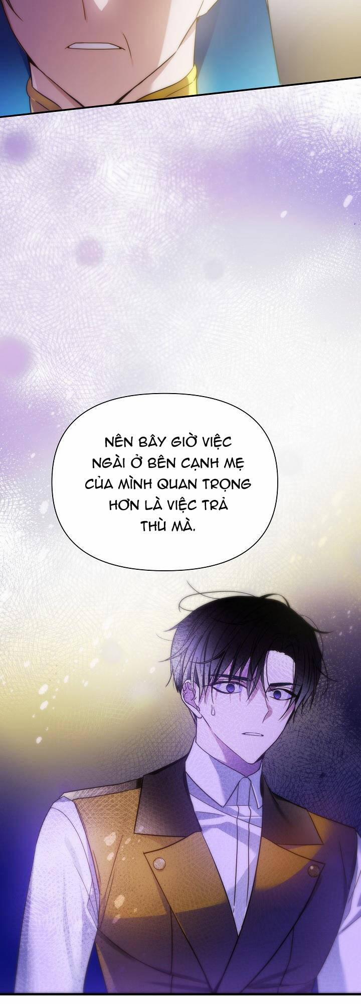 Tôi Đã Ở Đây Ngay Từ Đầu 65.1 trang 26