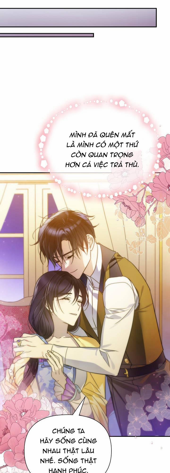 Tôi Đã Ở Đây Ngay Từ Đầu 65.1 trang 27