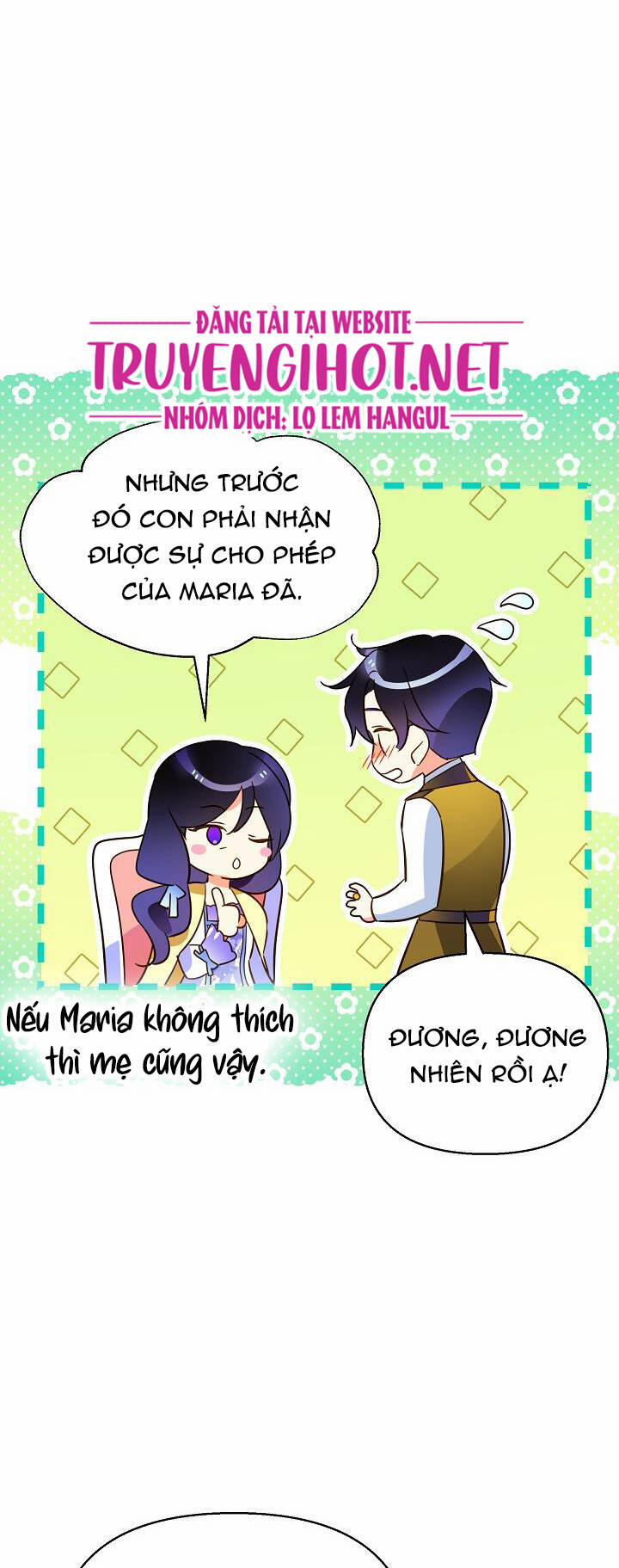 Tôi Đã Ở Đây Ngay Từ Đầu 65.1 trang 29