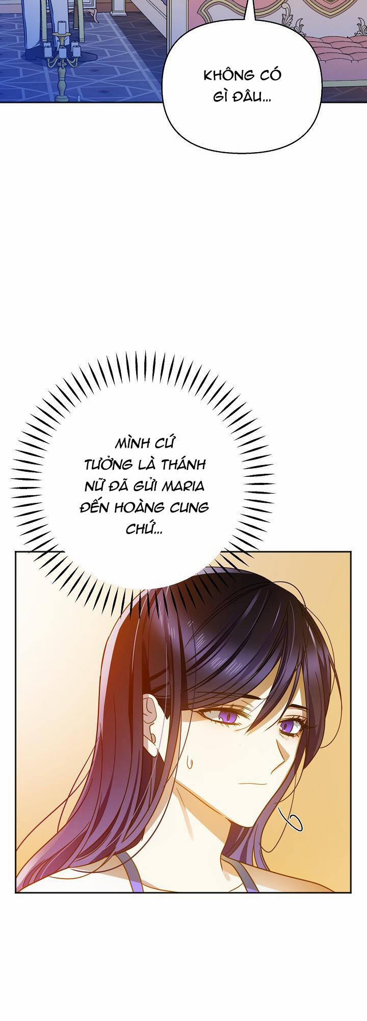 Tôi Đã Ở Đây Ngay Từ Đầu 65.1 trang 31