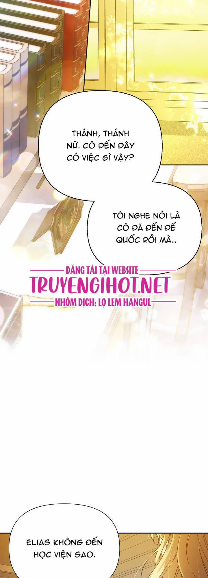 Tôi Đã Ở Đây Ngay Từ Đầu 65.1 trang 33