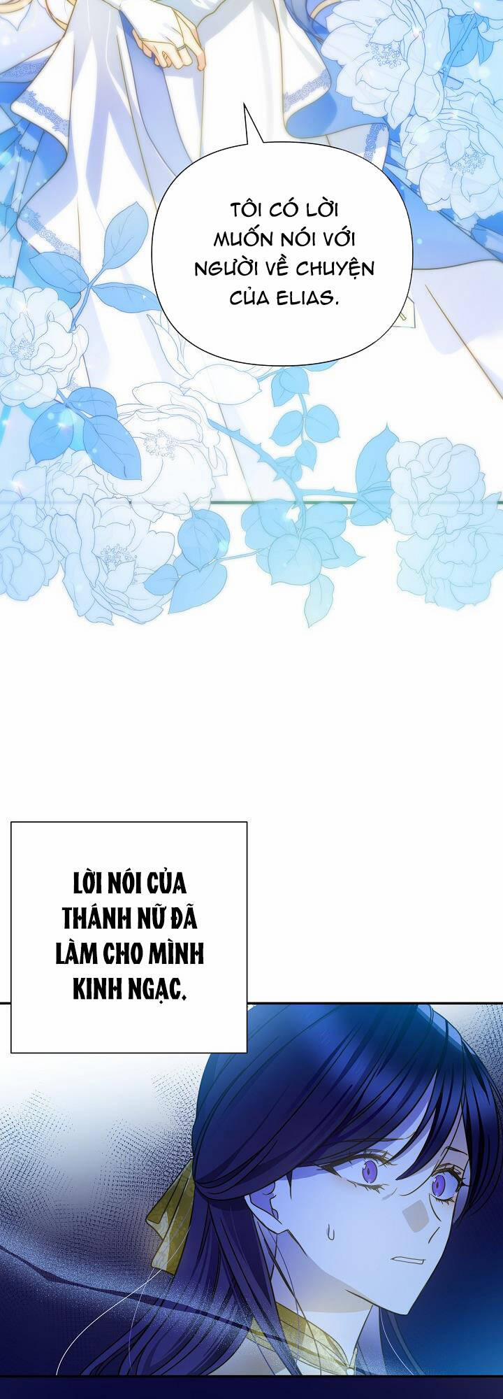 Tôi Đã Ở Đây Ngay Từ Đầu 65.1 trang 35