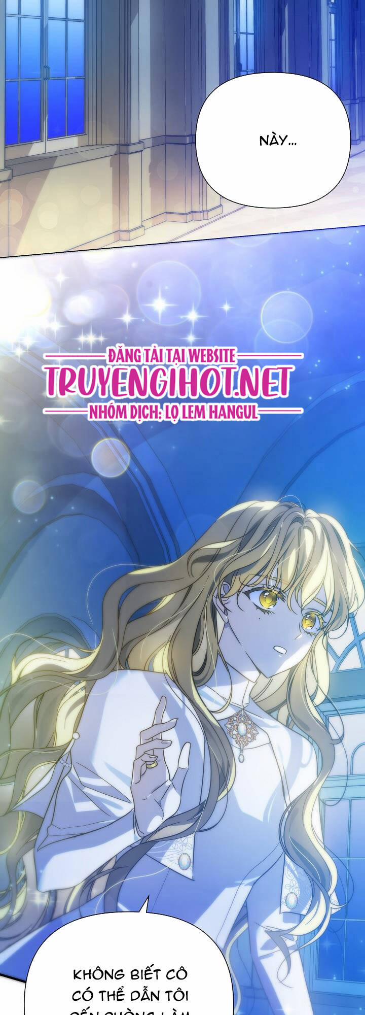 Tôi Đã Ở Đây Ngay Từ Đầu 65.2 trang 10